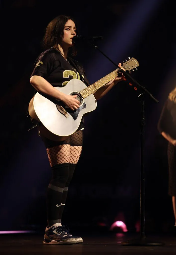Billie Eilish