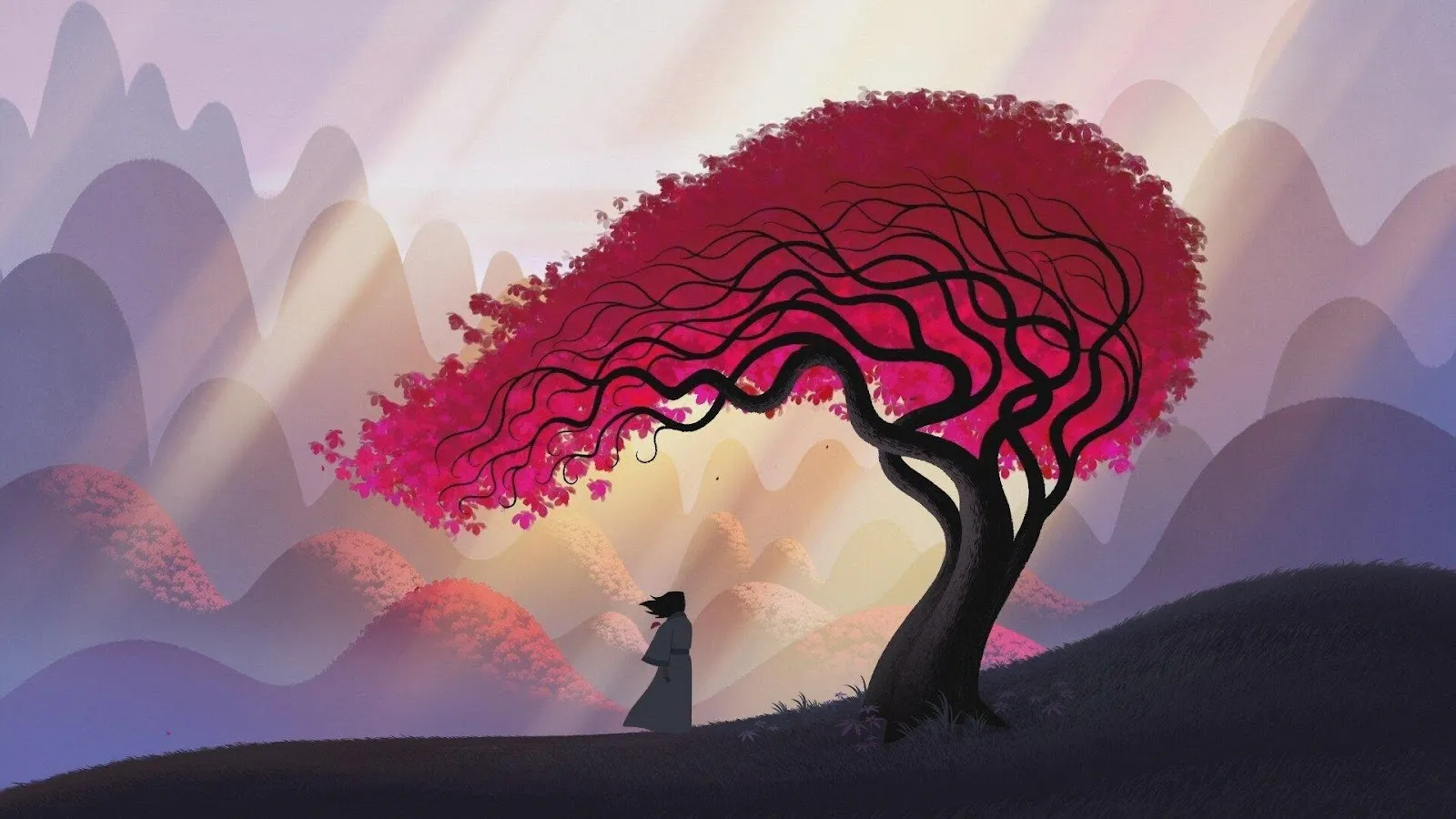 Cultural Influences in Samurai Jack--Japanese influence