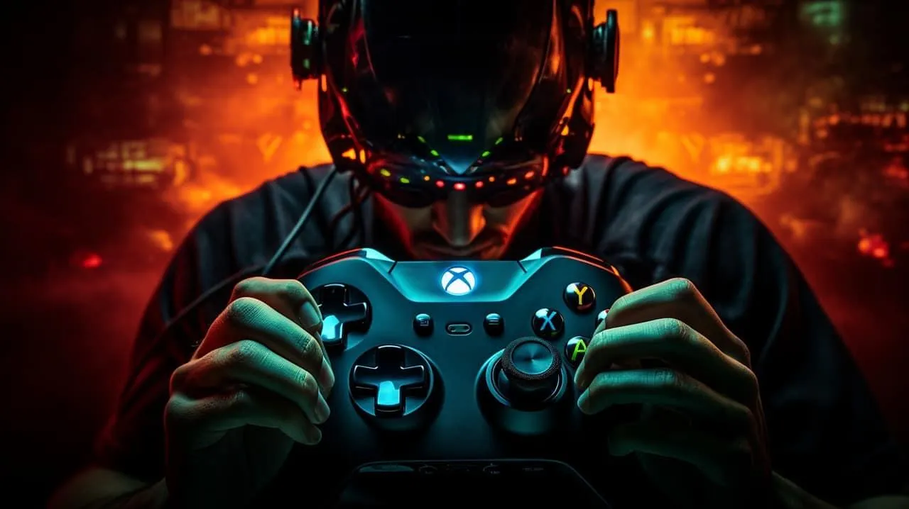 Echo Chambers in Gaming