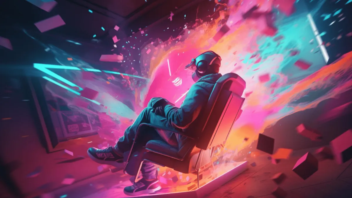 Echo Chambers in Gaming