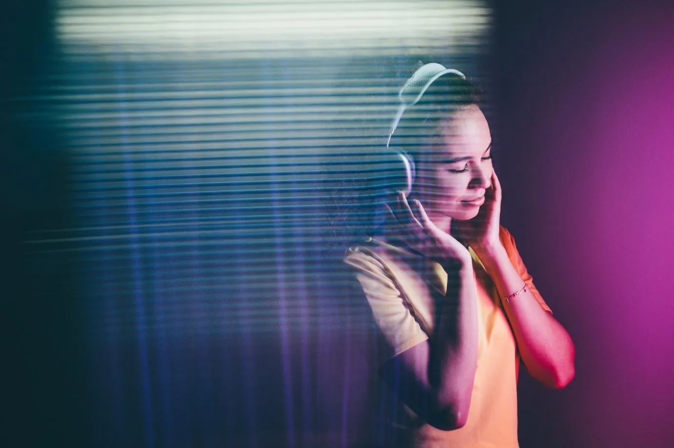 Echo Chambers in music