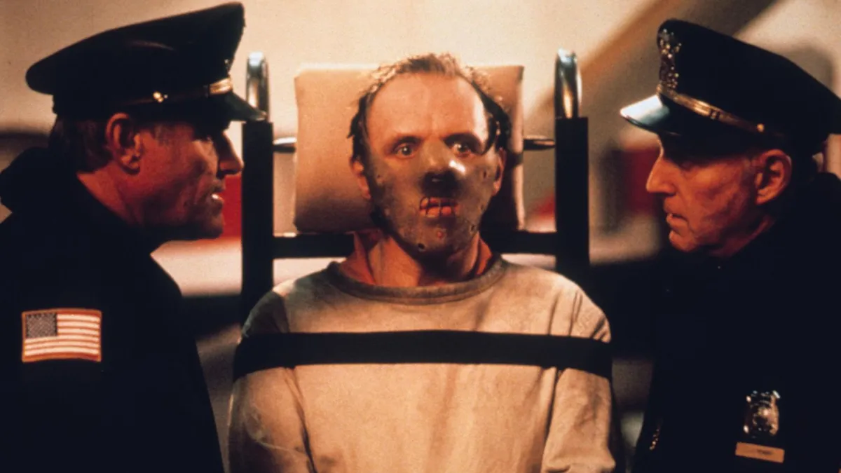 Internal Monologues- Hannibal Lecter