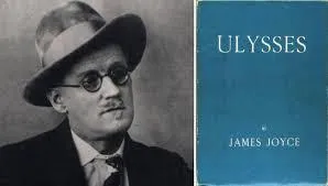 James Joyce’s Ulysses (1922)