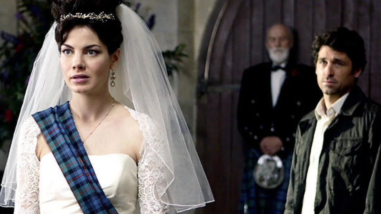 Romcom--'Made of Honor'