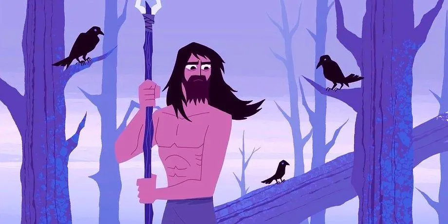 Samurai Jack and the Bushido Code