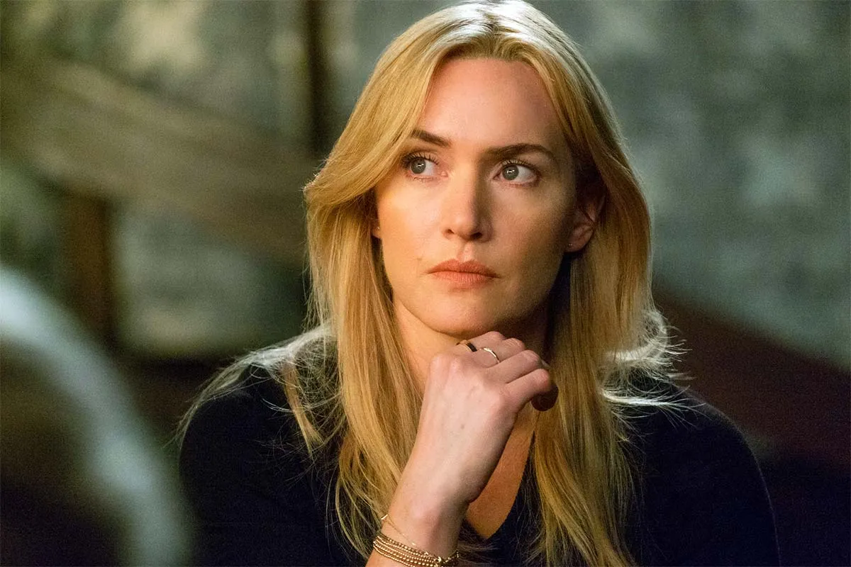 Goodbye June': Kate Winslet To Make Directorial Debut At Netflix