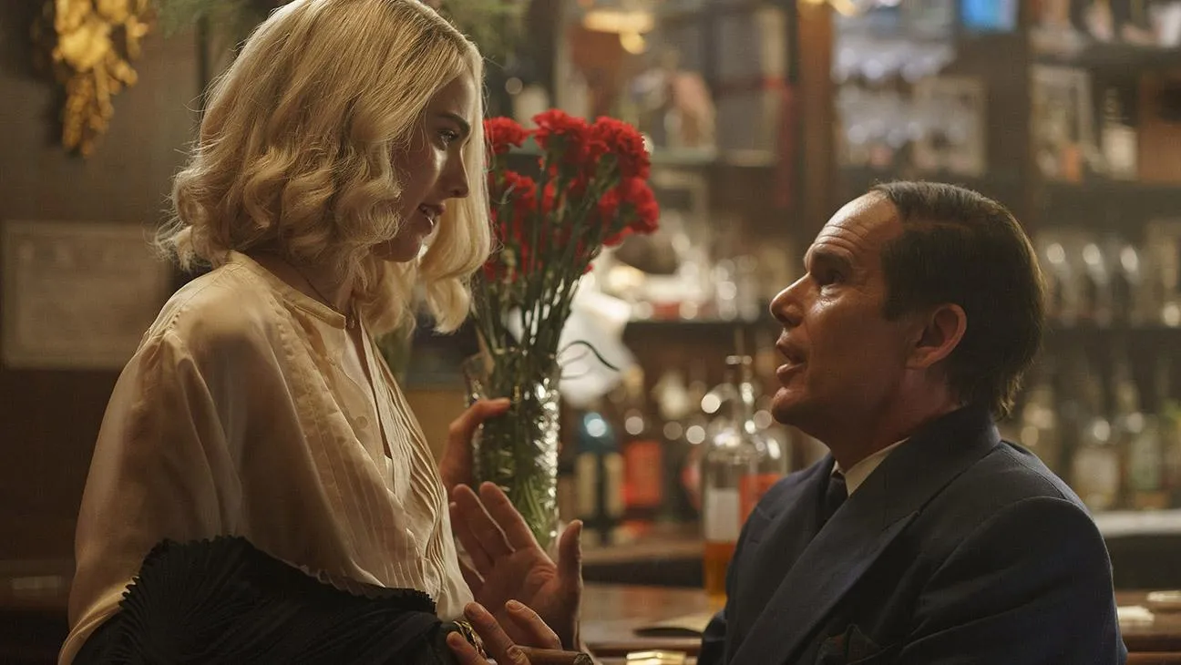 Blue Moon' Review: Ethan Hawke in Richard Linklater's Pithy Biopic.