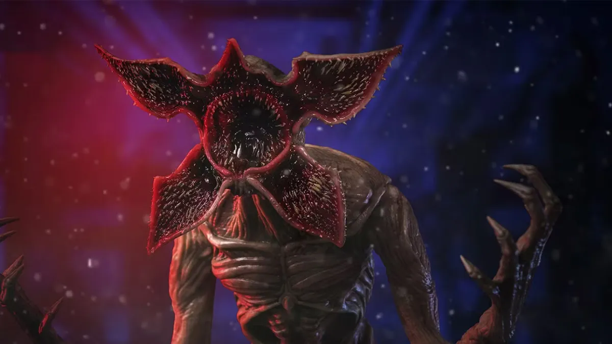 Demogorgon