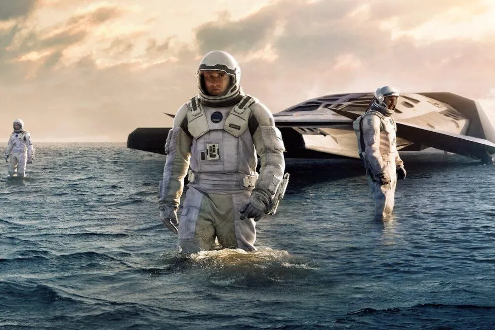 Interstellar (2014)