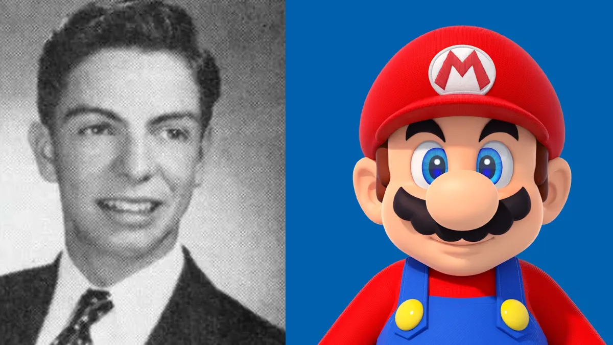 Mario Segale