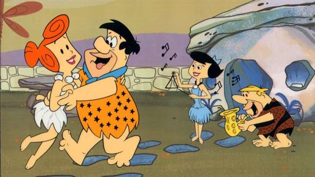 The Flintstones
