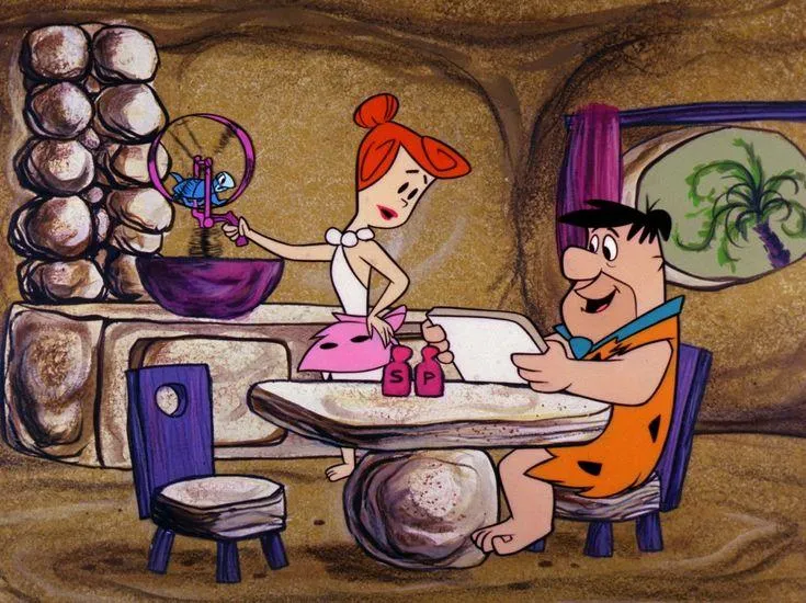 The Flintstones