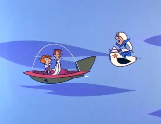 The Jetsons