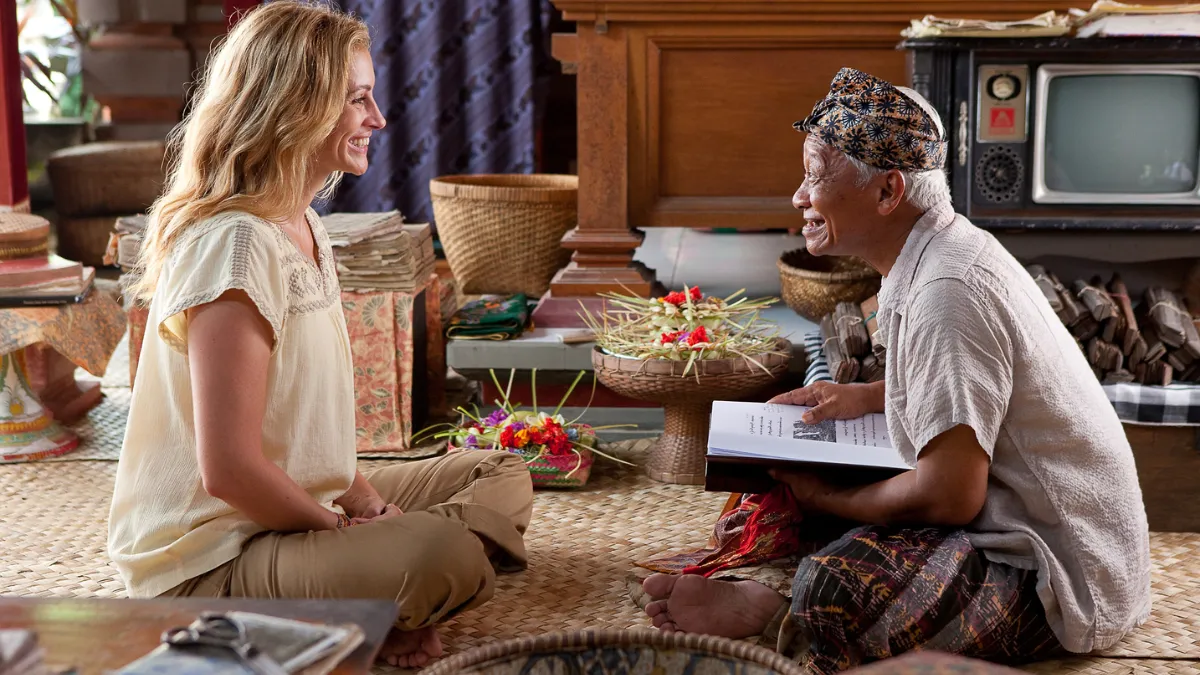 The ‘Missed Flight’ Trope 