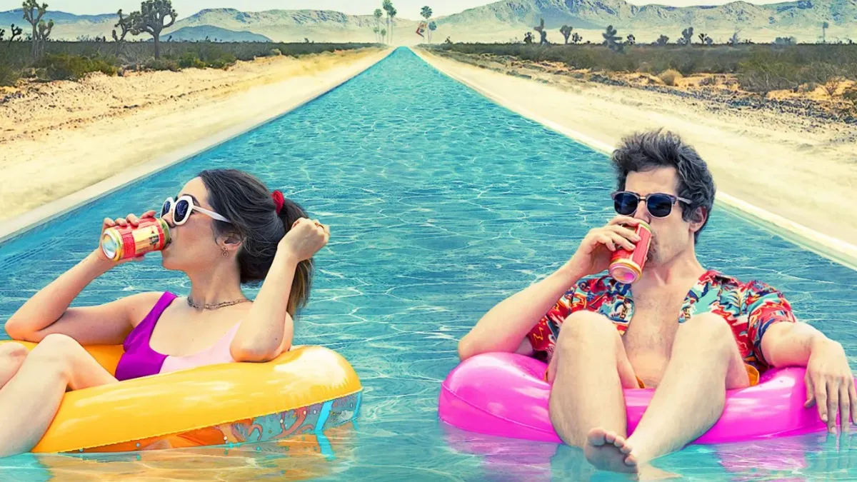 Modern Films That Subvert the Star-Crossed Lovers Trope--Palm Springs