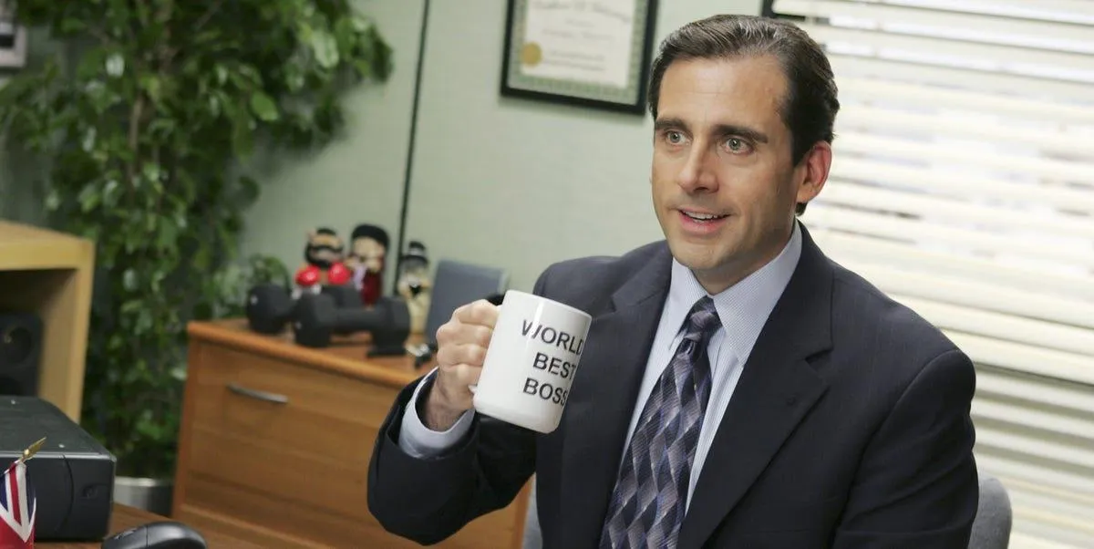 What If Michael Scott Never Left ‘The Office’