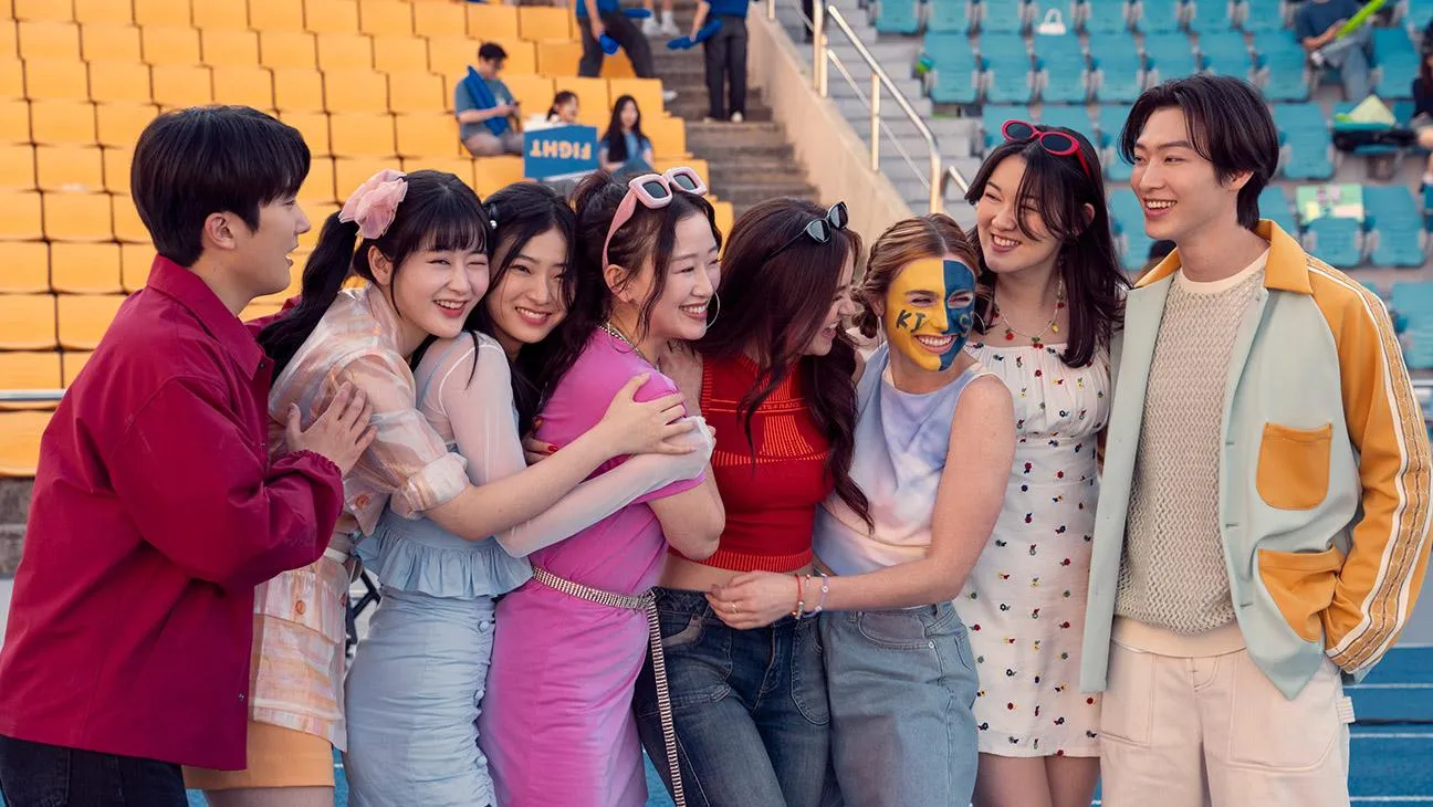 XO, Kitty' Renewed for Season 3 at Netflix