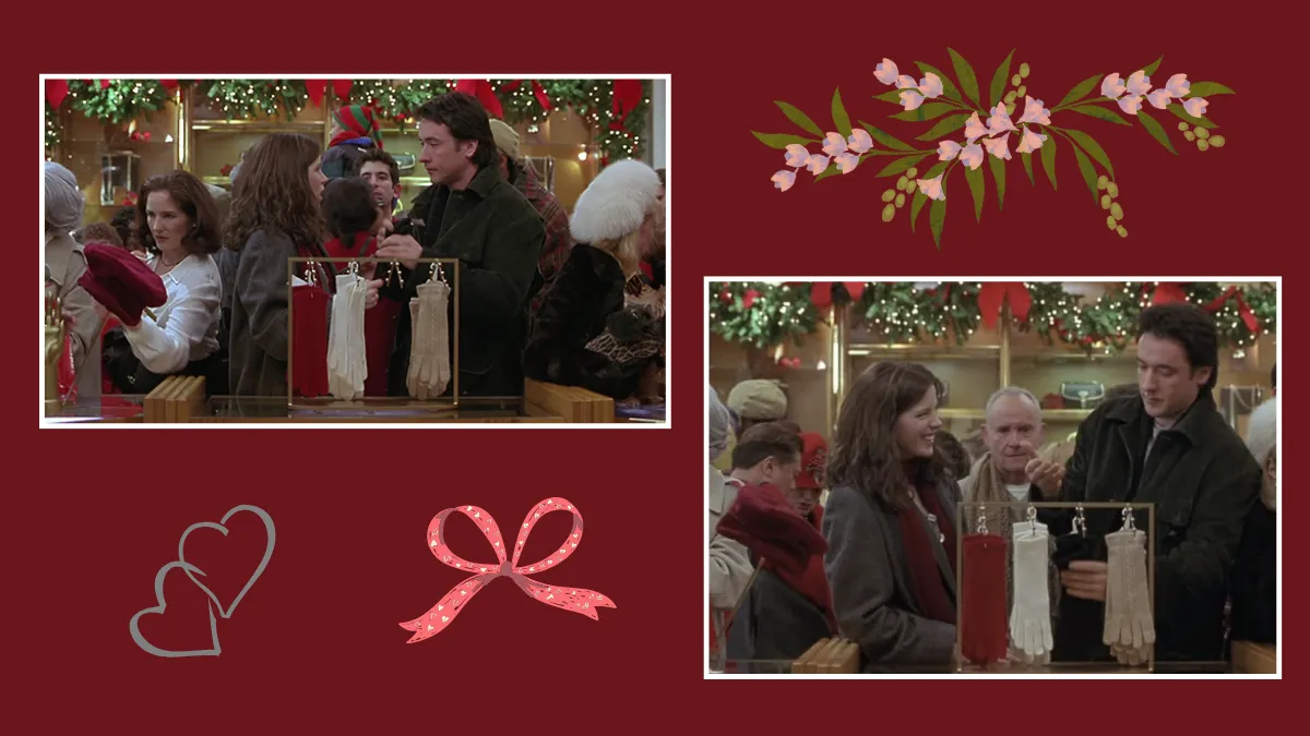 ‘Burnt Toast Theory’ in Meet-Cutes--Serendipity