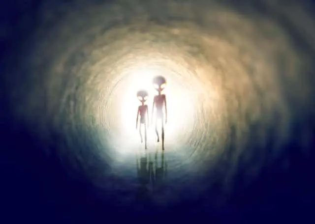 ‘The Three-Body Problem’ by Liu Cixin--aliens