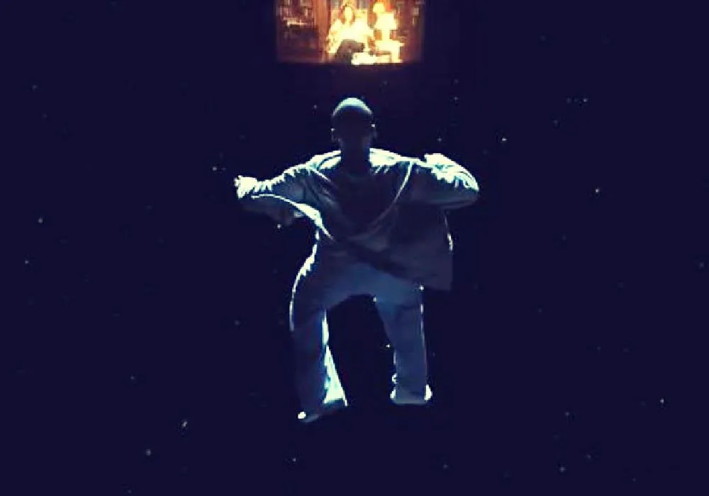 Hypnosis in ‘Get Out’