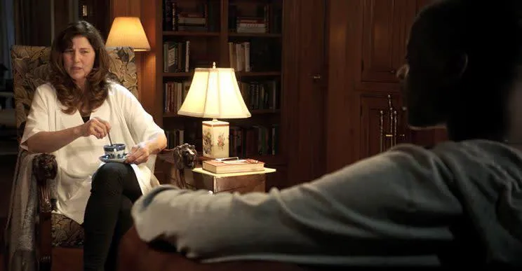 Hypnosis in ‘Get Out’