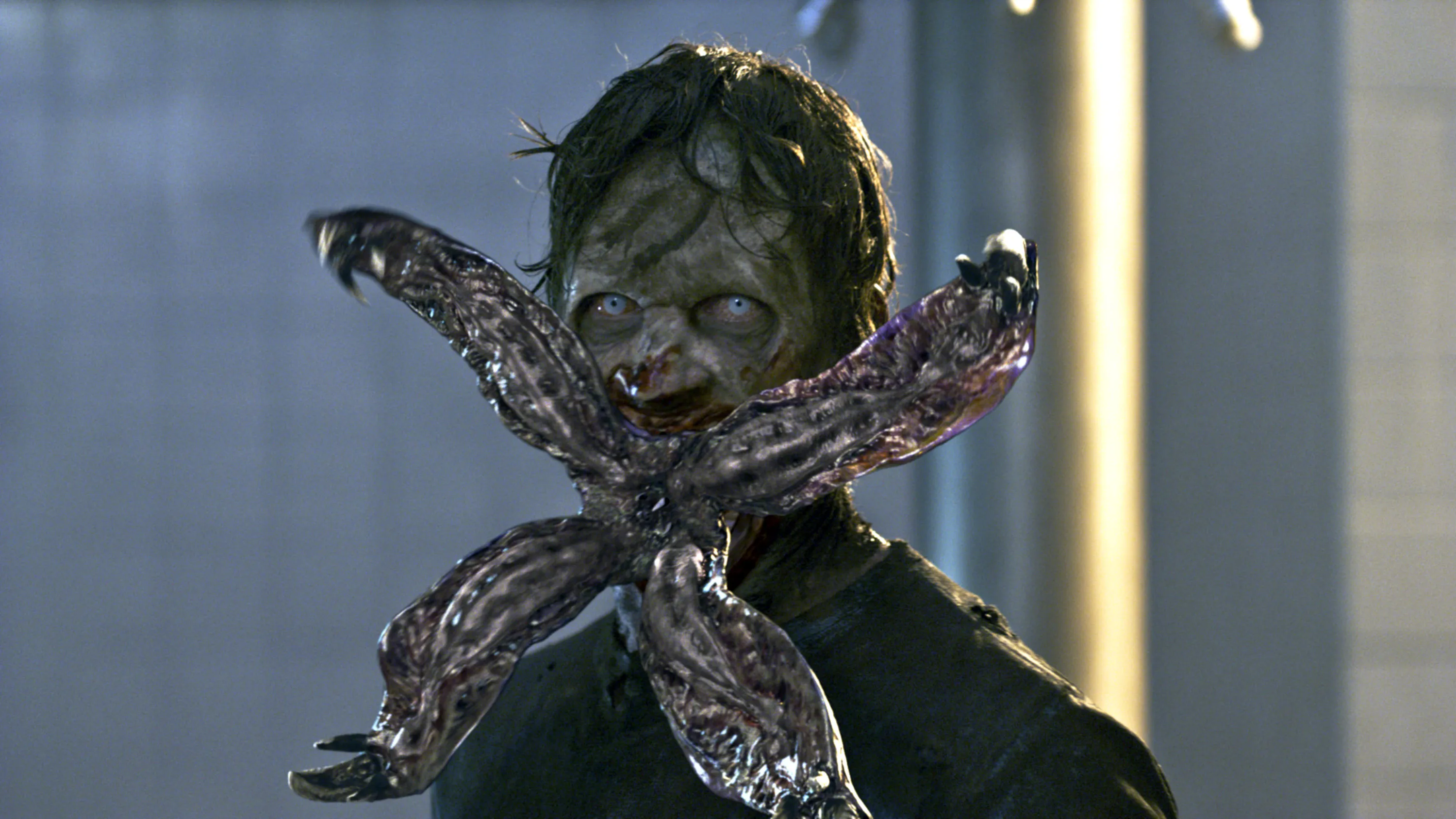 Zach Cregger Explains His 'Resident Evil' Is "A Different Story"