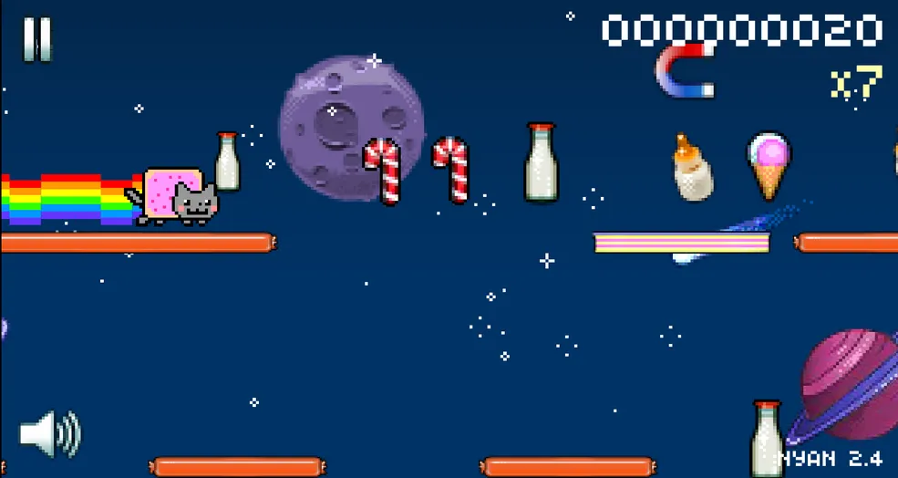 Nyan Cat