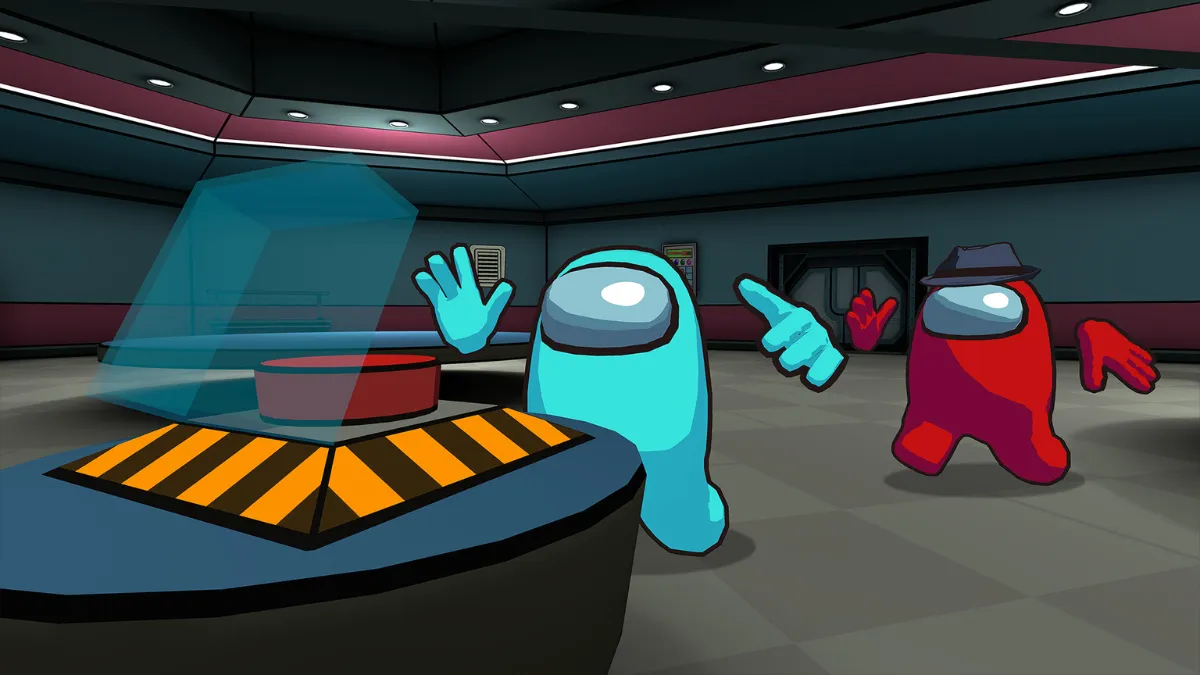 Online multiplayer games