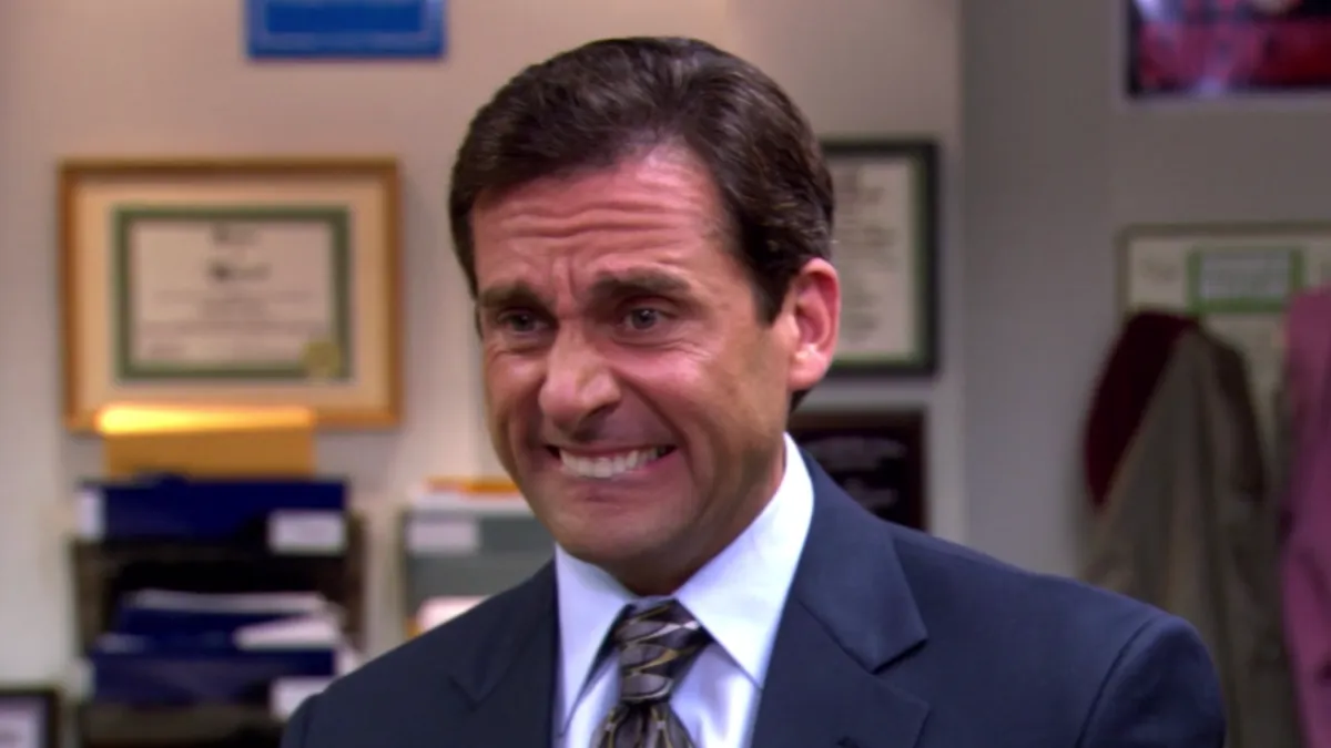 Pomodoro Technique--Michael Scott