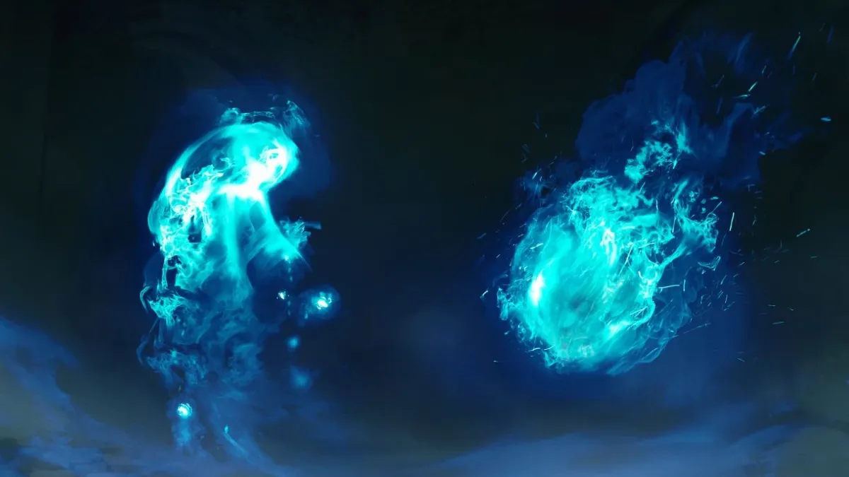 Will-o'-the-Wisp