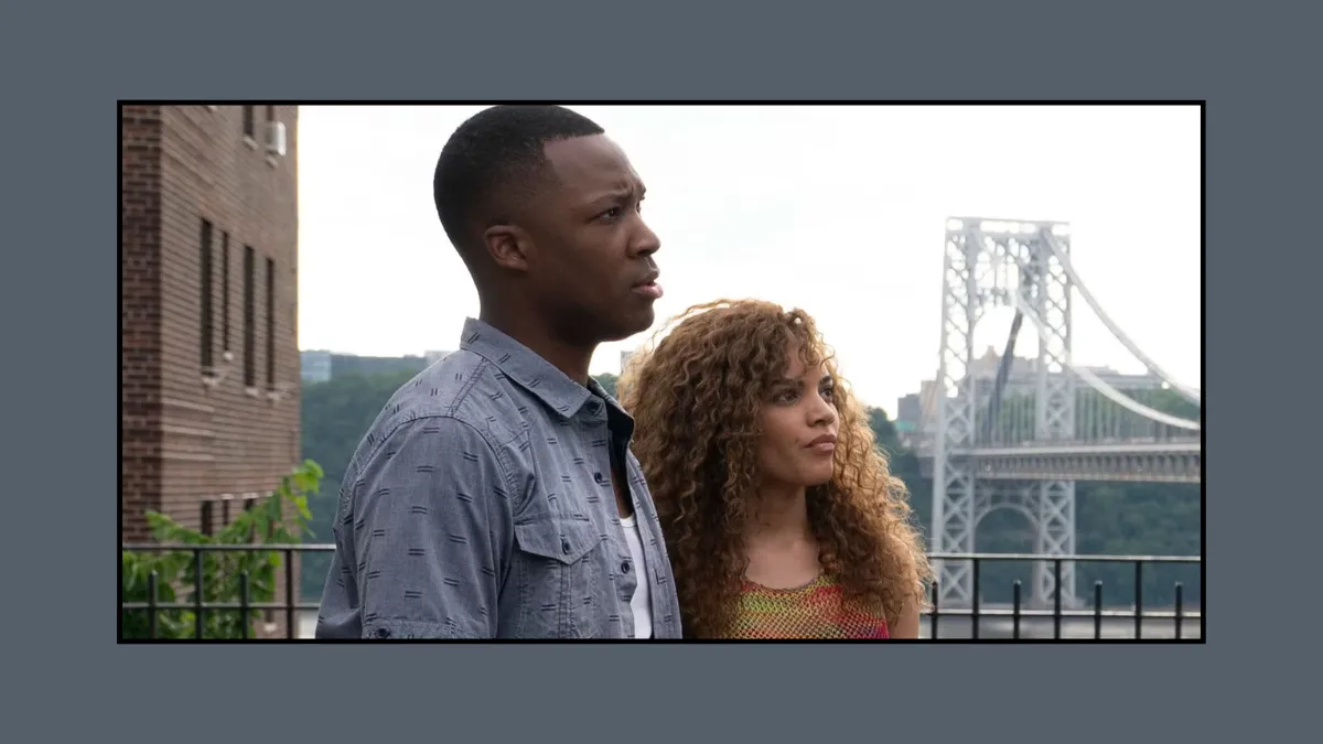 Assimilation vs. Heritage- The Struggle for Identity