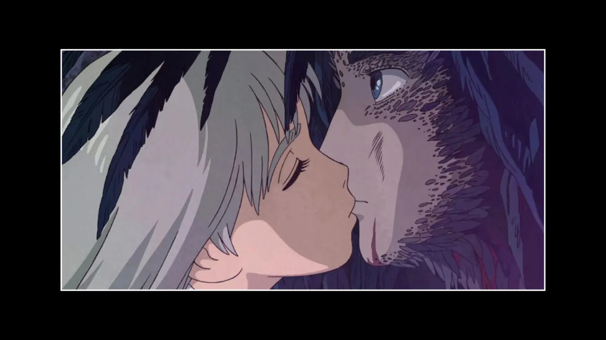 Caring for Howl After His Transformation