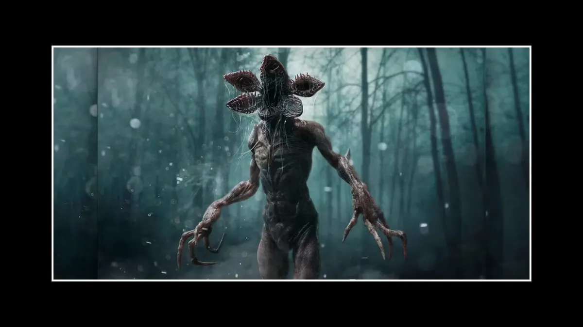 Demogorgon