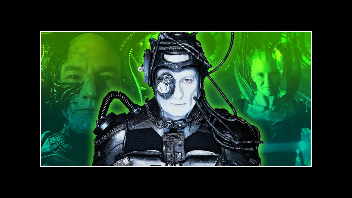 Echo Chambers as Hive Minds