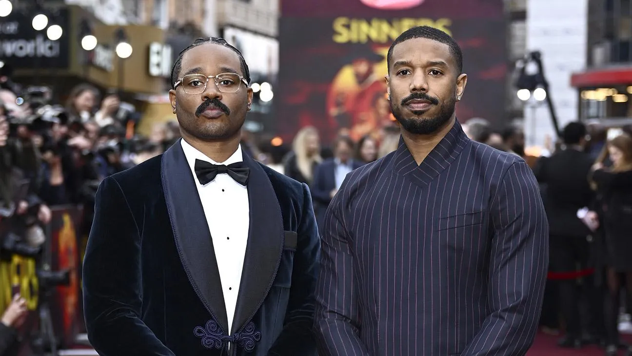 Sinners: The Meaning Behind Ryan Coogler's Vampire Movie