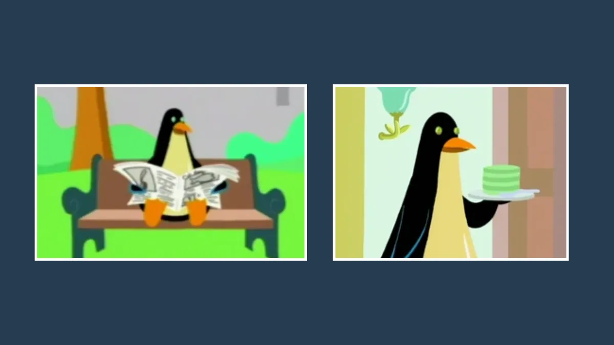 Henry: The Orderly and Cautious Traditionalist