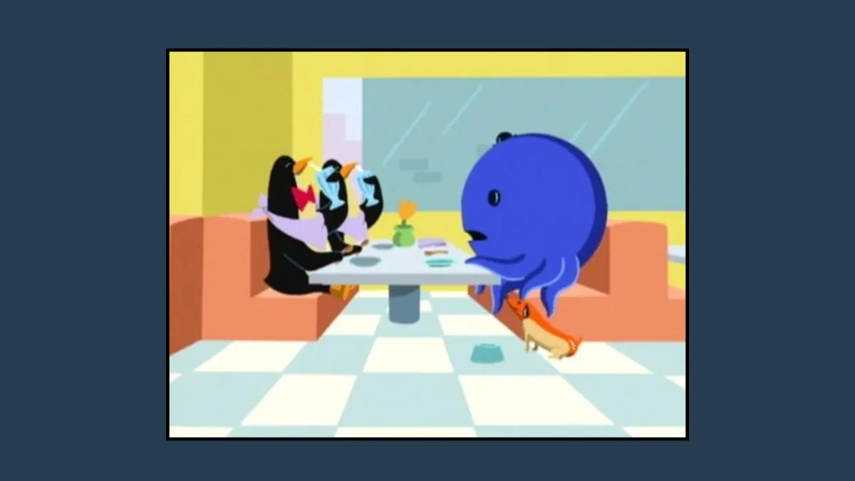 How ‘Oswald’ Uses Story Structure to Comfort Young Viewers