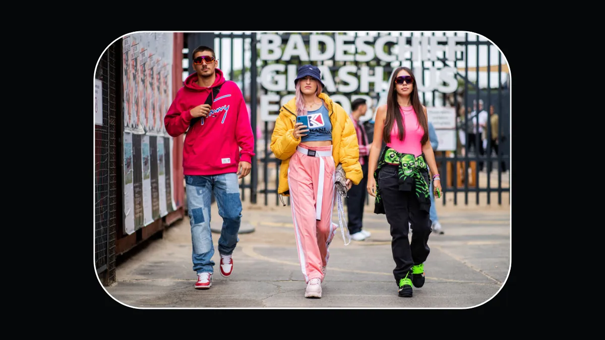 Hypebeasts and Has-Beens