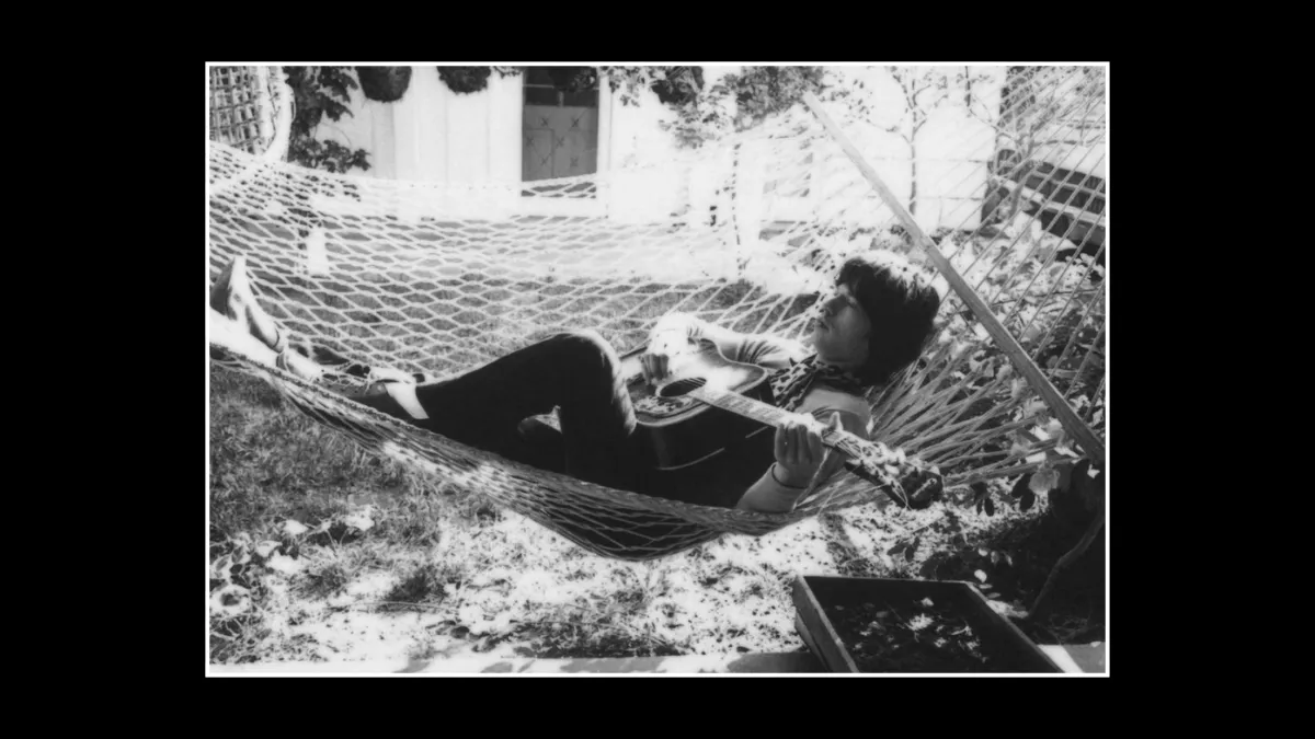 Laurel Canyon- The Hippie Haven