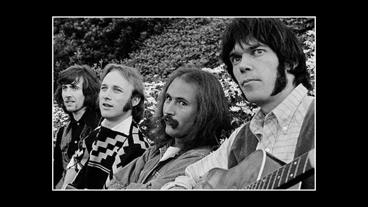 Laurel Canyon