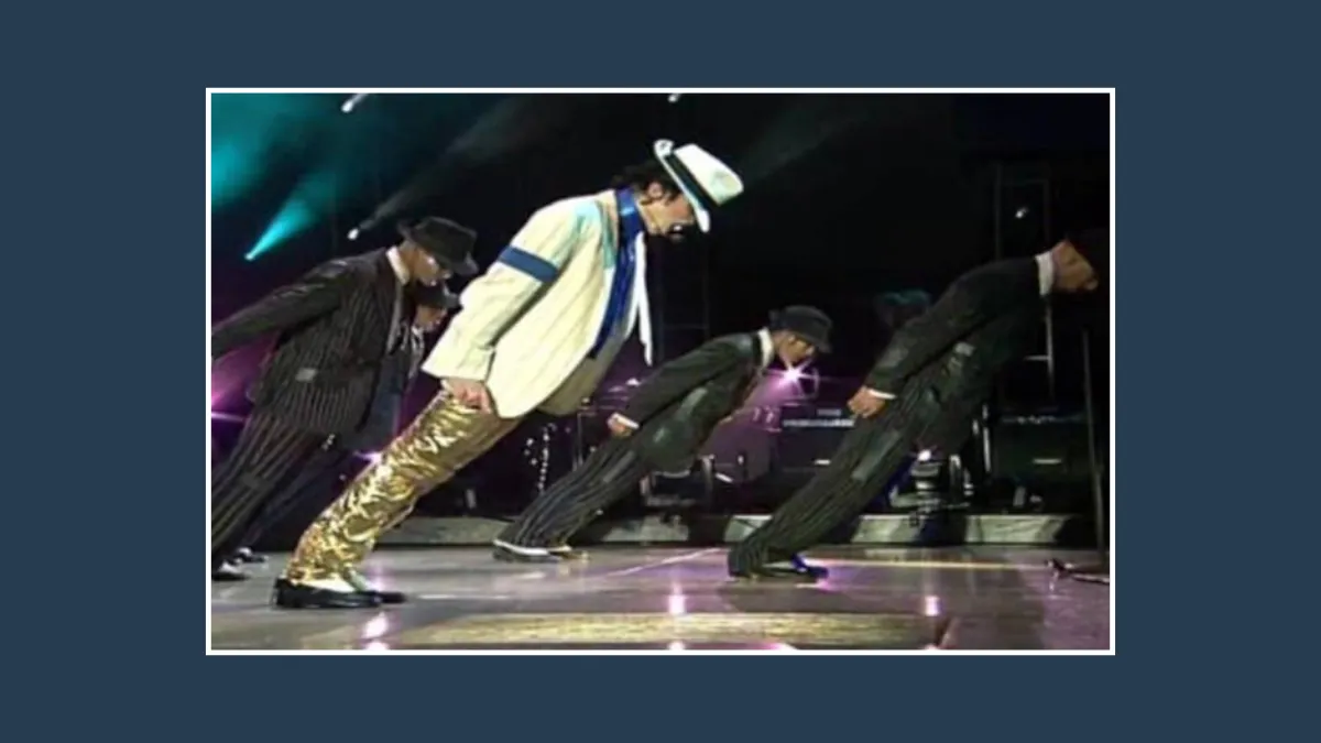 Legacy of the Anti-Gravity Shoes