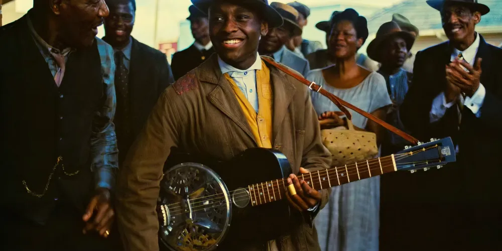 Blues and Blood: The gospel according to Ryan Coogler &ndash; The Mail & Guardian