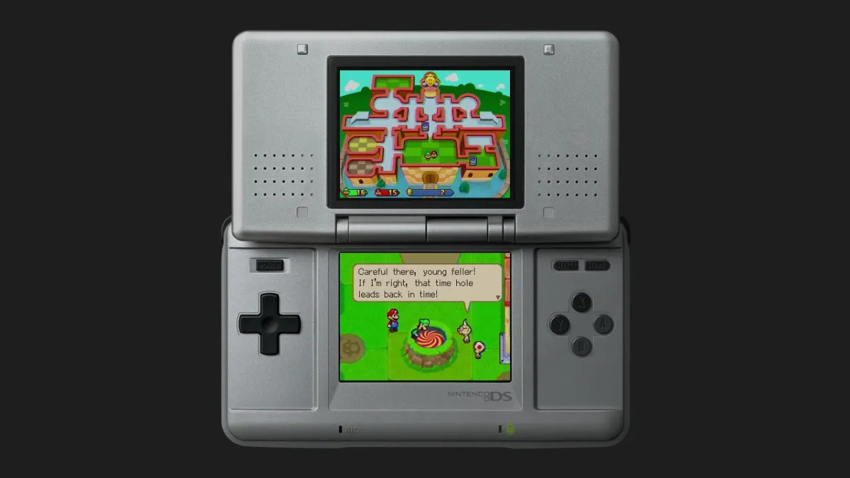 Nintendo DS
