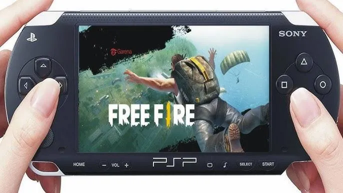 PSP-1000 (Original Model, 2004)