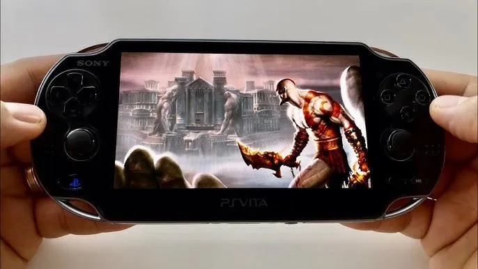 PSP