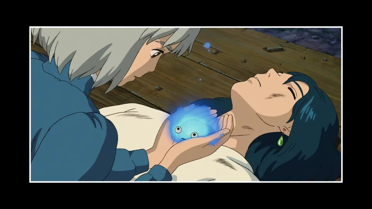 Sophie as a Mirror and Catalyst