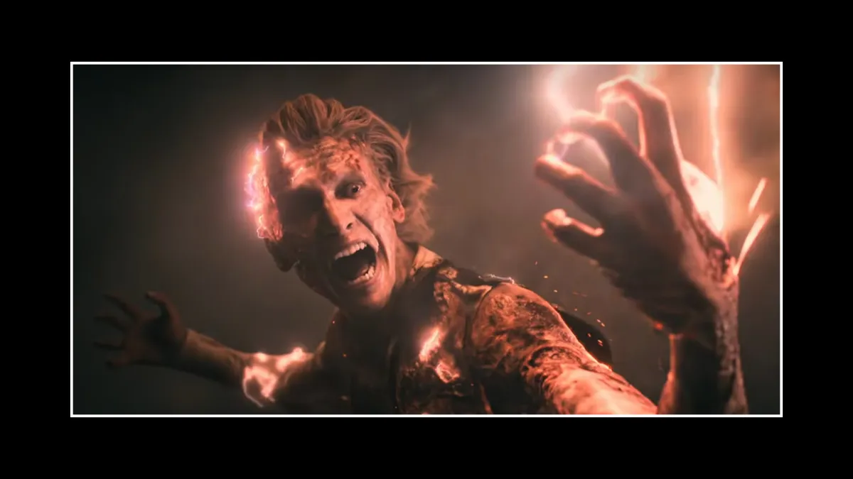 The Connection Between Vecna and the Mind Flayer