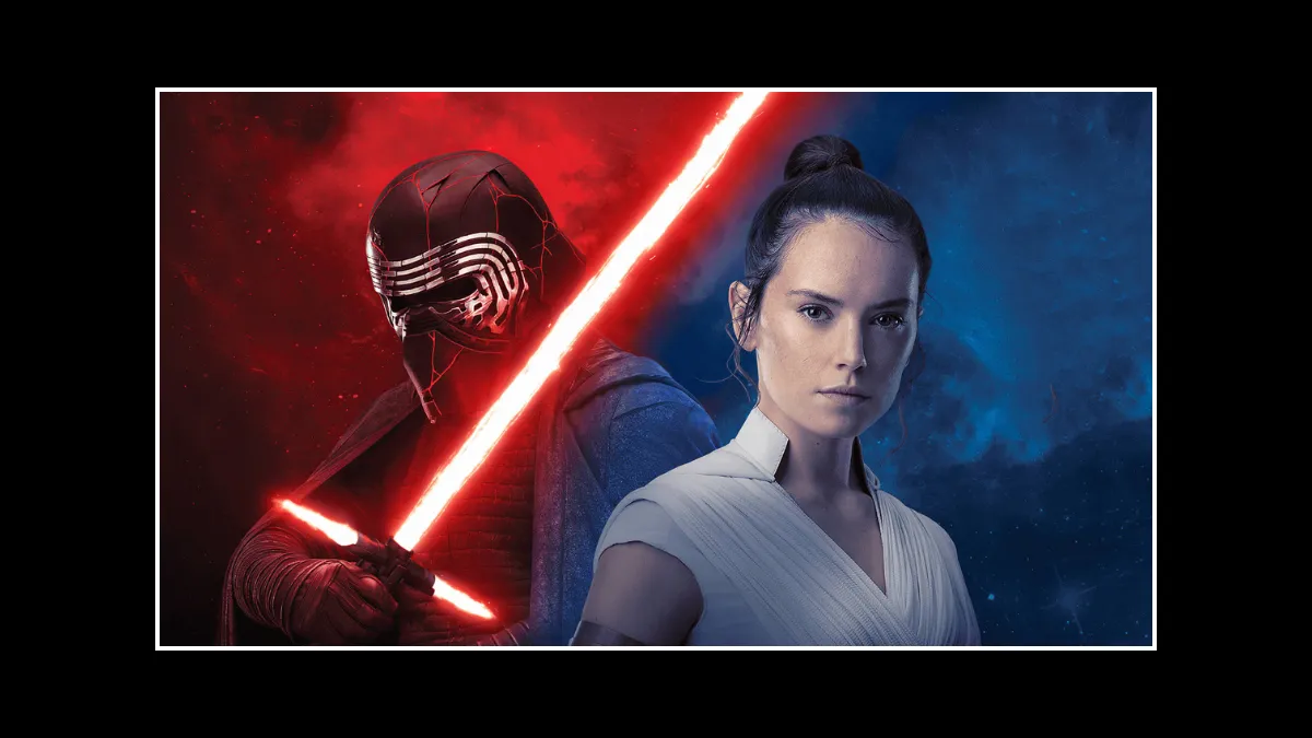 The Reveal of Rey’s Parentage in Star Wars--Retcons