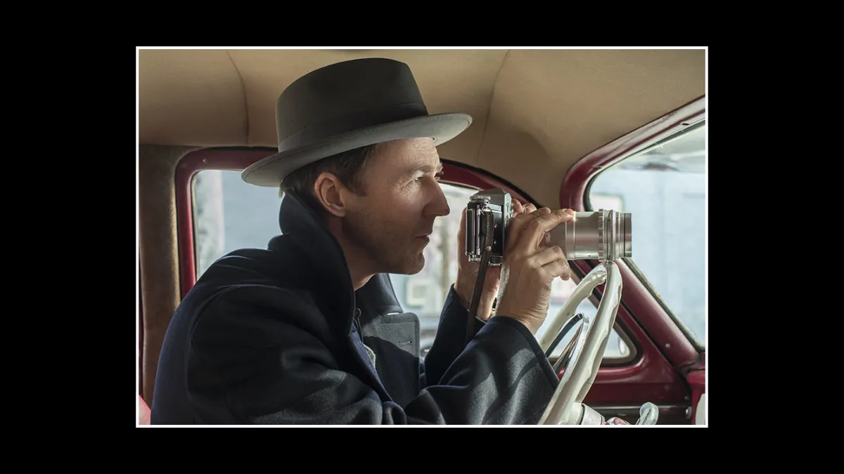 Why Morse Code Still Works in Crime Fiction