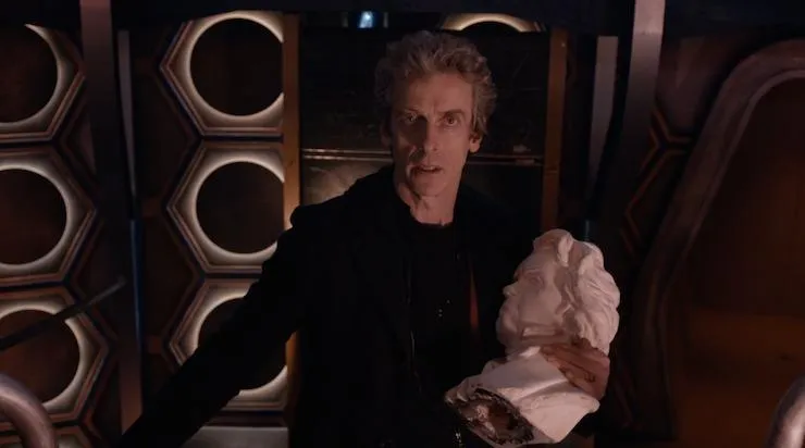 ‘Doctor Who’, Beethoven’s Fifth